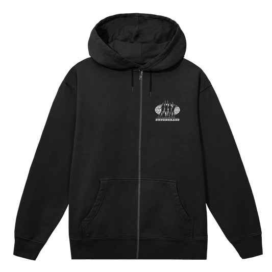 I Should Coco Dateback Hoodie