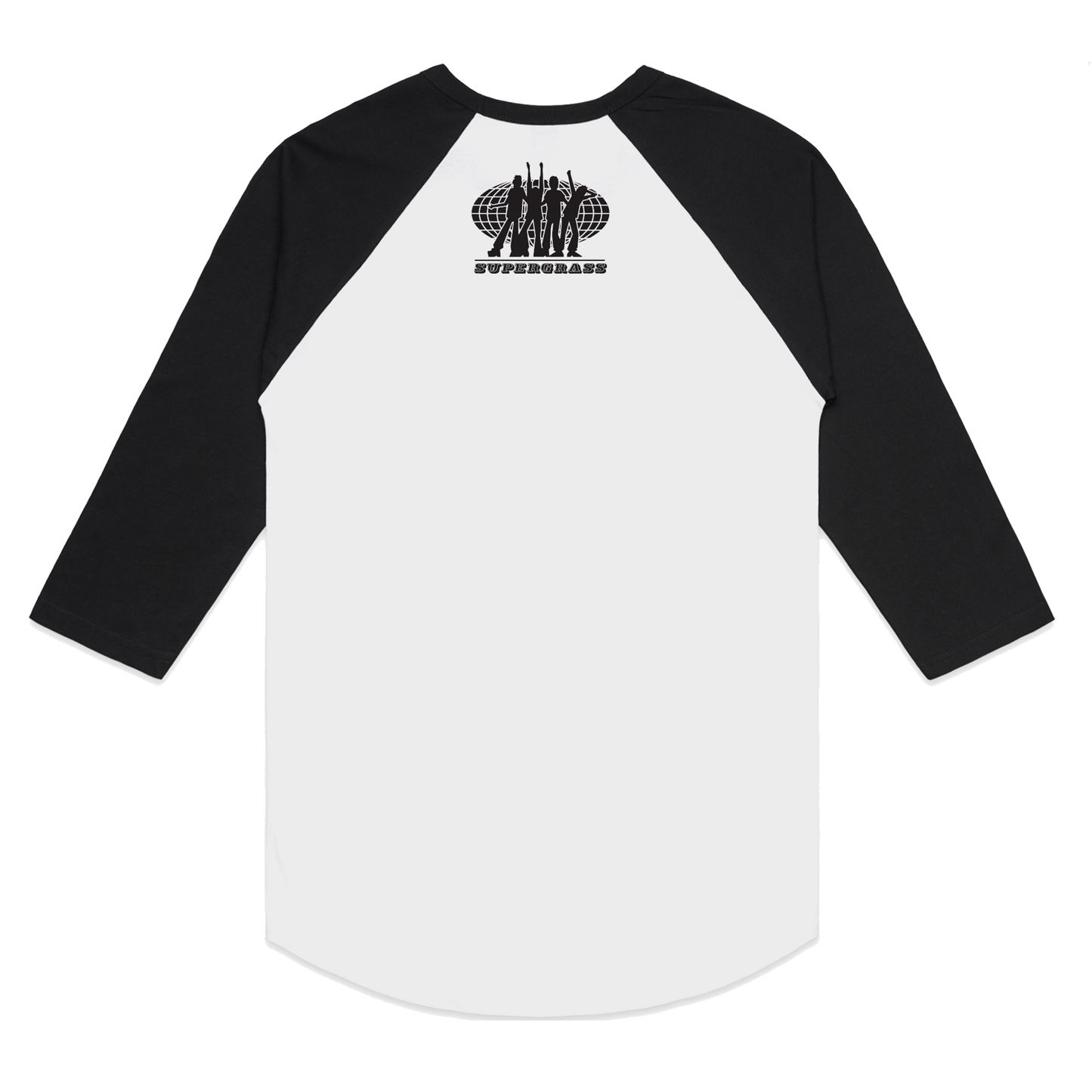 Class of '91 Raglan Tee