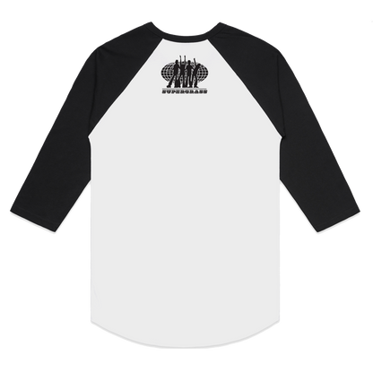 Class of '91 Raglan Tee